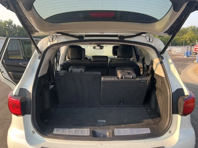 Used 2019 INFINITI QX60 SUVs Michigan US | Miedema Asset Management Group #1320532