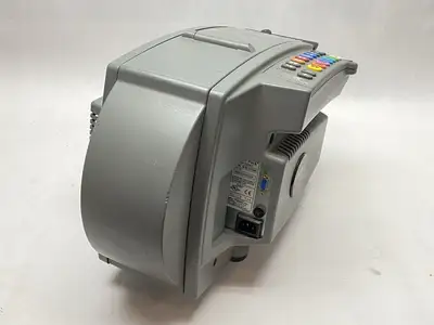 Used Better Pack Automatic Kraft Tape Dispenser NO WATER BOTTLE Tape Applicators Michigan US | Maverick Industrial Sales #1401622