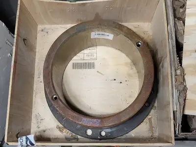 NEW METSO MM0244592