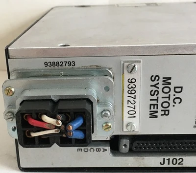 USED INGERSOLL RAND 93972701