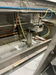USED 2017 Variovac Optimus 35