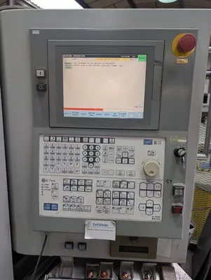 MITSUBISHI ML3015 LV PLus II Fabrication & Sheet Metal | Bowland Trading Ltd (8)