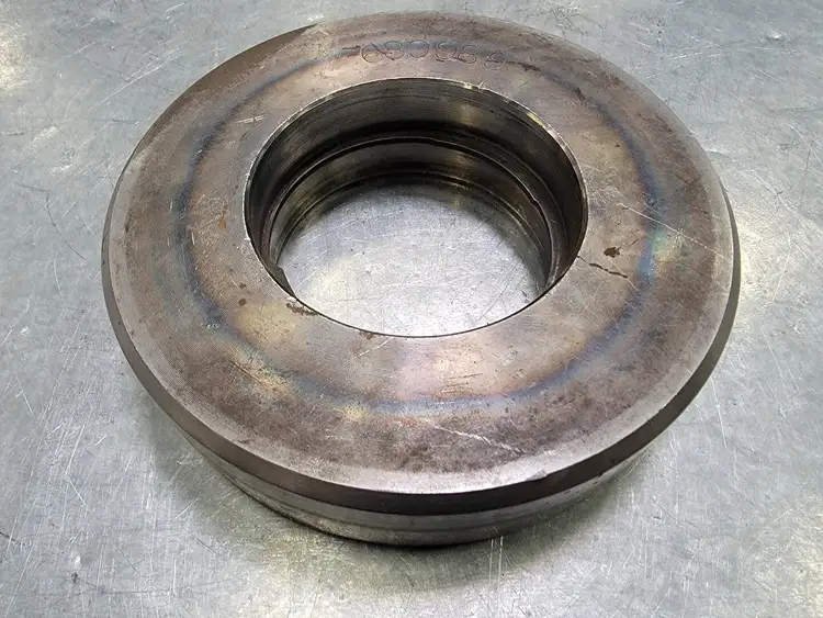 Used CATERPILLAR 0689989 Parts British Columbia CA | Lenmark #271534