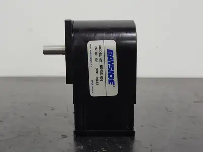 USED BAYSIDE NR23S-005
