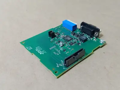 NEW ALLEN-BRADLEY 22-COMM-P