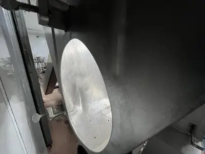 USED BUTCHER BOY 250-52