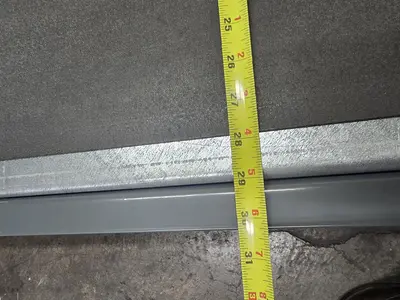 New | in-Stock INTELLIGRATED SLIDER BED BELT CONVEYOR Belt Conveyors Wisconsin US | Packer City Sales #1301778