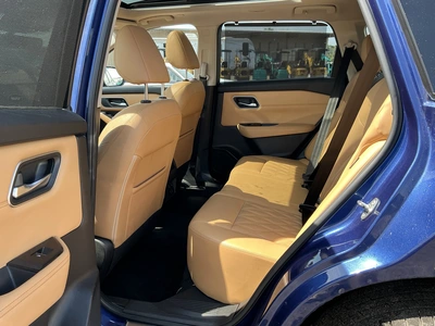 Used 2022 NISSAN ROGUE SUVs Michigan US | Miedema Asset Management Group #1406747