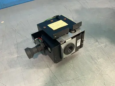 Used STRATASYS 1045750004 3D printer, FDM/FFF Ohio US | HGR 24 #1455399