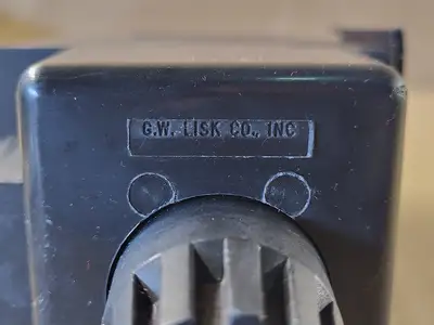 NEW PARKER D3W15CNYW4