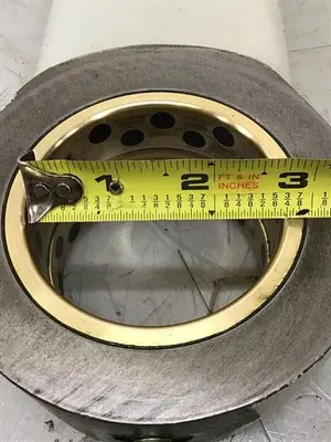 USED CINCINNATI MILACRON 5035627