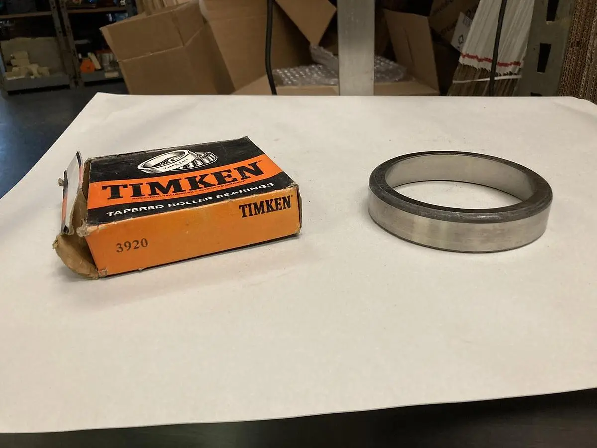 New | in-Stock TIMKEN 3920 Bearings | Surplus Asset Holdings #1195111