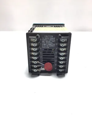 Capp DC2005-1-0000/UDC2000 Mini-Pro Universal Digital Controller