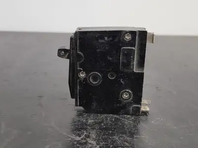 USED SQUARE D QO130