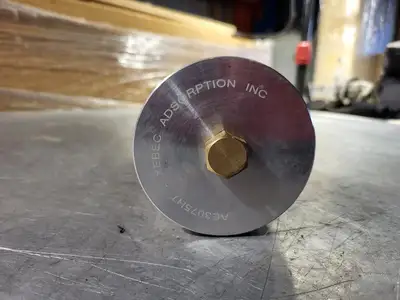 NEW XEBEC AE3075HT