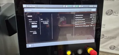 2024 ALTENDORF F5 CNC Edgebanding Machining Centers | Platinum Group (13)