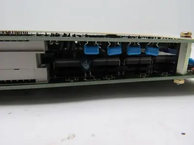HITACHI SEIKI JANCD-CG31/24 HT20SII Circuit Board From Functional Mach.