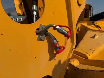 Used 2018 JCB 510-56 Telehandlers Utah US | Global Remarketing #1285963
