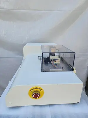 ORYX INSTRUMENTS SYSTEM 700-HMR , ESD-QST M700HMR ESD TESTER