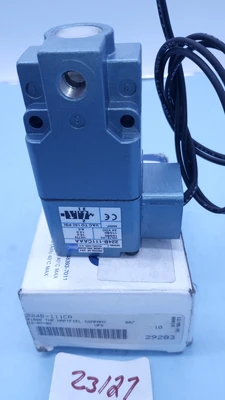 NEW MAC 224B-111CAAA