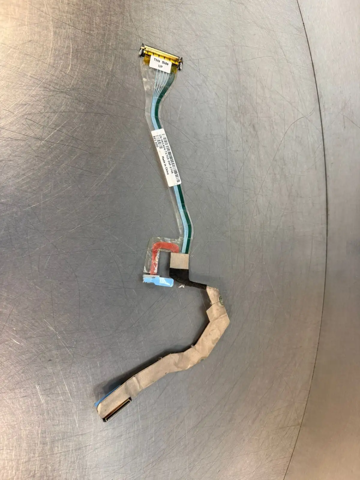 Cable CN-0KC40-71705-59F-1746 DELL LCD CABLE LAT. DDJM5BLC301 (9.3.1)