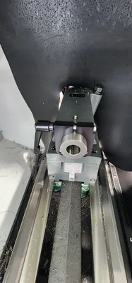 2023 HAAS TL-1 CNC Lathes | Machinery Network (9)