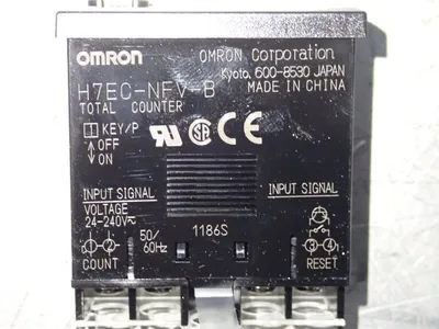 NEW OMRON H7ECNFVB