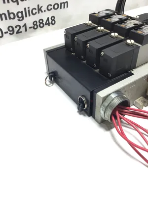 SMC VFR2100-3FZB Solenoid Valve Supply Press 0.2-0.9MPa