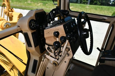 Used 2002 CAT _UNKNOWN_ Motor Graders South Carolina US | BTM Machinery #1354430