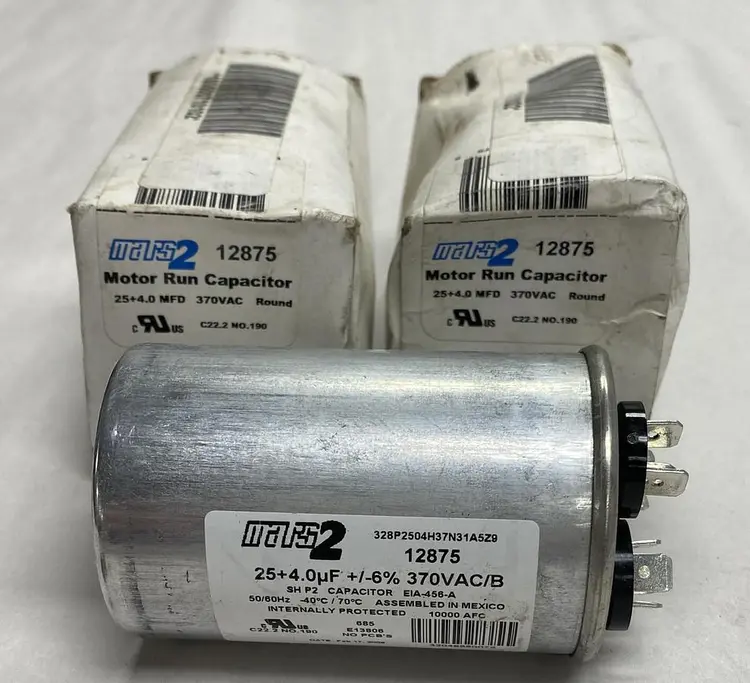 New | in-Stock MARS 12875 Miscellaneous Equipment (Electrical & Power) | Surplus Asset Holdings #1190002