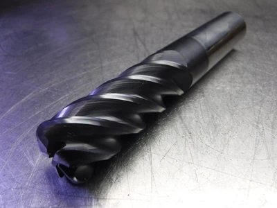 New | in-Stock DATA FLUTE _UNKNOWN_ Carbide Endmills Michigan US | Superior Machine & Tool Inc #215054
