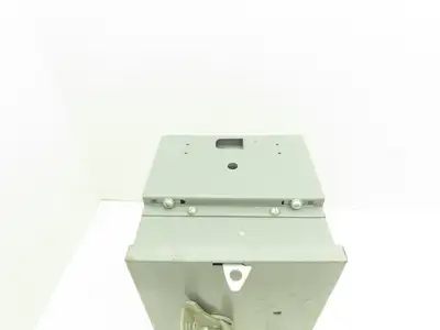 GE DFPEFA31DE 3-Pole Circuit Breaker Bus Flex-a-Plug 15A 480VAC 3Ph Plug-In
