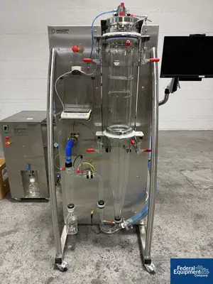 Used Pro-C-epT Procept 4M8-TriX Spray Dryer System Spray Dryers Ohio US | Federal Equipment Company #1512688
