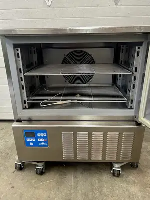 Nordika-100 Blast Chiller for Gelato/Ice cream Fully Refurbished