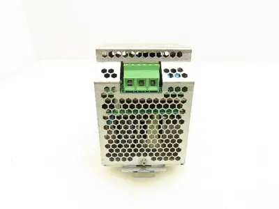 TDK Lambda DLP180-24-1/EJ Power Supply 100-240VAC 24VDC 7.5A Lot Of 2