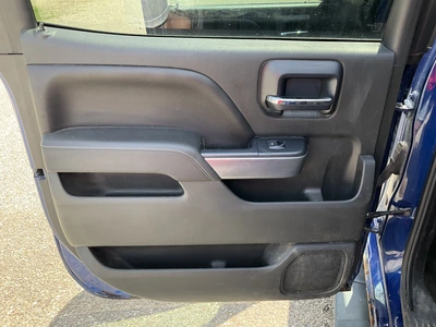 Used 2014 CHEVROLET SILVERADO 1500 Pickup Trucks Michigan US | Miedema Asset Management Group #1325757