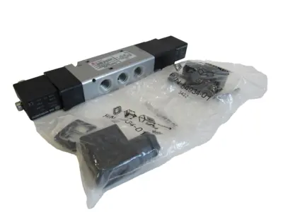 NEW NORGREN V61B611A-A213JA SOLENOID VALVE V61B611AA213JA