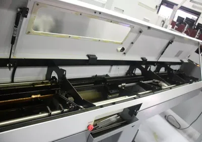 2012 CITIZEN L20 TYPE X Swiss Type Automatic Screw Machines | Midstate Machinery (18)