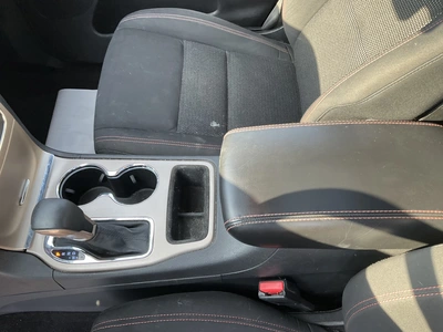 USED 2016 JEEP GRAND CHEROKEE