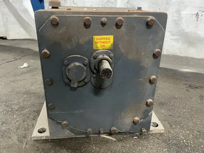 Used 1992 FALK 1090FZK4A Motors (misc) Ohio US | HGR 24 #1404562