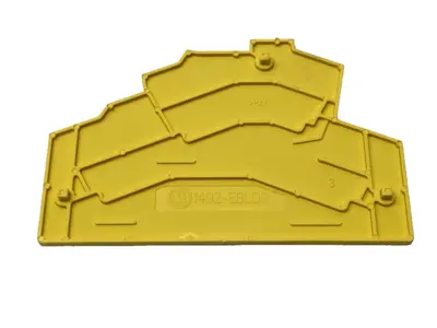New | in-Stock Allen-Bradley 1492-EBLD3 Connector Accessories Michigan US | Maverick Industrial Sales #1495948