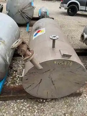USED VALLEY MECHANICAL NA