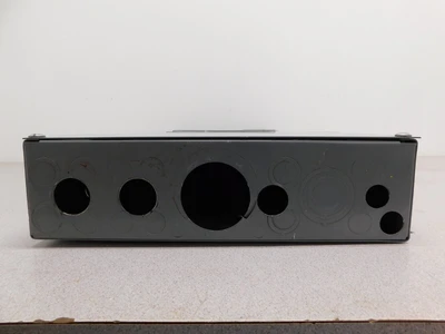 Used Square D QOC30US Electrical Panels Ohio US | Equipment Recovery Corp. #1330023