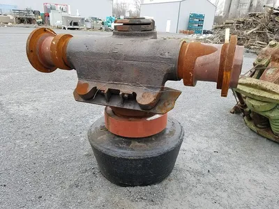 USED RAYMOND 623-RPS