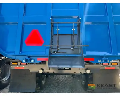 Used PENTA _UNKNOWN_ Dump Trailers Iowa US | Keast Enterprises #1360388