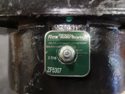 USED REXNORD ZF5307