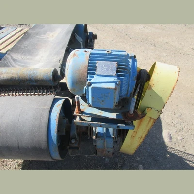 20in Wide x 69in Long Feed Conveyor