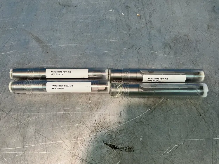 Used TOSCO TAM272070 Tooling & Accessories (Other) Ohio US | HGR 24 #1332820