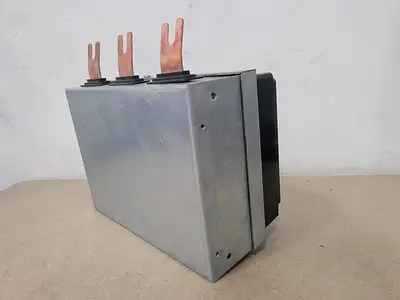 USED GENERAL ELECTRIC TPME120Y06AS