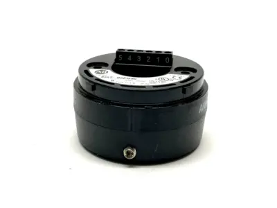 Used ALLEN-BRADLEY STACK LIGHT BASE Lighting | Maverick Industrial Sales #1108540